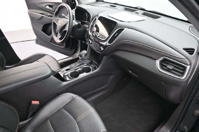 Used 2022 Chevrolet Equinox Premier FWD image 30