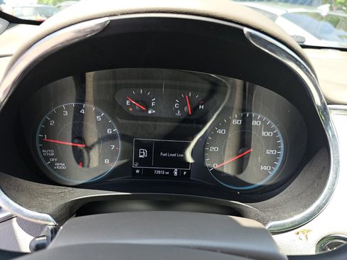 Used 2019 Chevrolet Malibu LT w/ Driver Confidence Package II FWD image 6