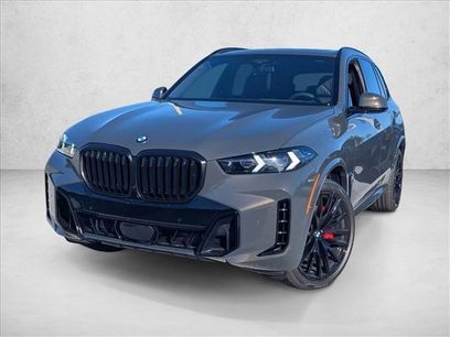 New 2026 BMW X5 sDrive40i