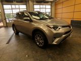 Used 2018 Toyota RAV4 Limited image 1