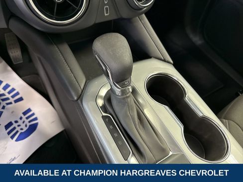 Used 2022 Chevrolet Blazer LT FWD image 21