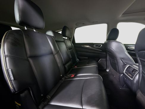 Used 2020 INFINITI QX60 Pure image 27