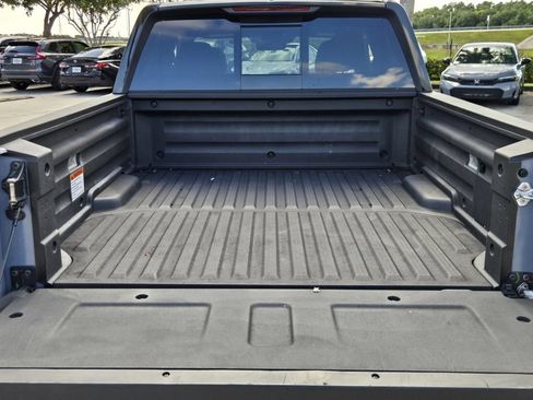 Used 2025 Honda Ridgeline TrailSport image 14