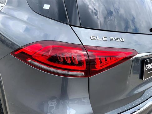 Used 2020 Mercedes-Benz GLE 350 4MATIC image 27