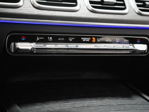 New 2026 Mercedes-Benz GLE 350 4MATIC image 29