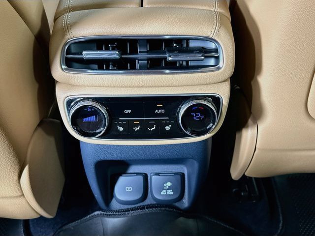 Used 2021 Genesis GV80 2.5T w/ Prestige Package 04 AWD/4WD image 26