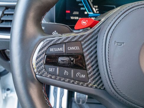 Used 2024 BMW M2 w/ Lighting Package image 32