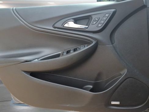 Used 2024 Chevrolet Malibu LT FWD image 16