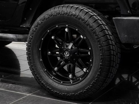 Used 2014 Jeep Wrangler Sport w/ Quick Order Package 24S image 48