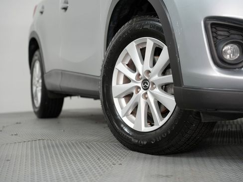 Used 2014 MAZDA CX-5 Touring w/ Touring Technology Package image 17