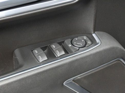 Used 2025 Chevrolet Silverado 1500 LT w/ All Star Edition Plus AWD/4WD image 11