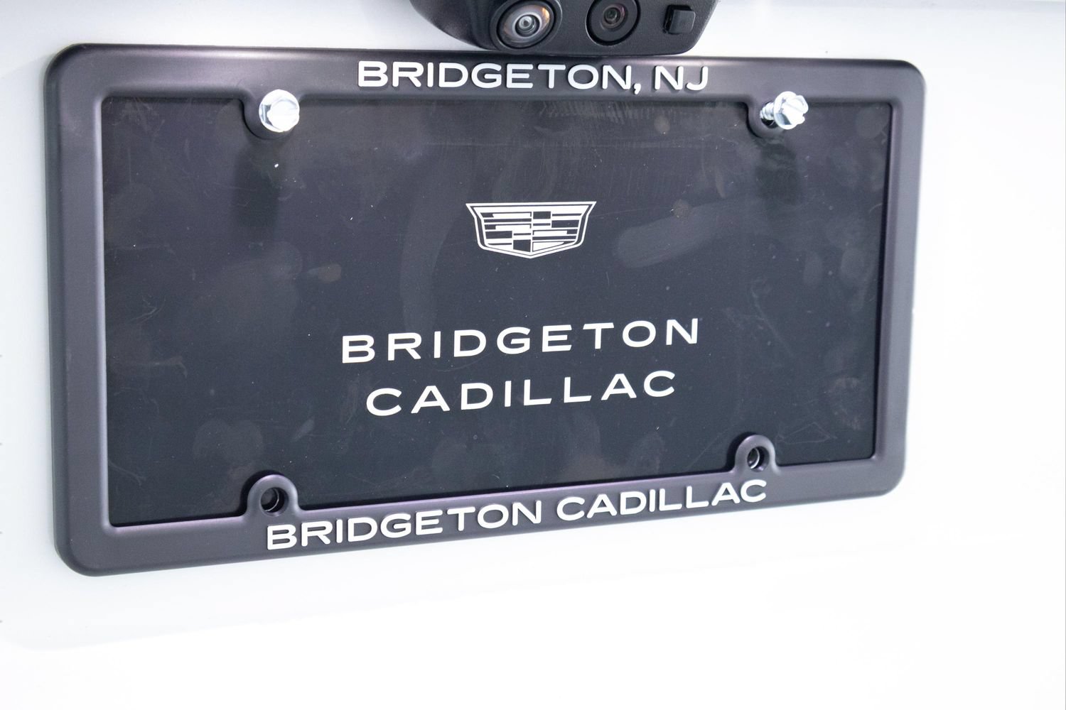 Used 2024 Cadillac Escalade ESV Sport Platinum w/ Heavy-Duty Trailer Package AWD/4WD image 39