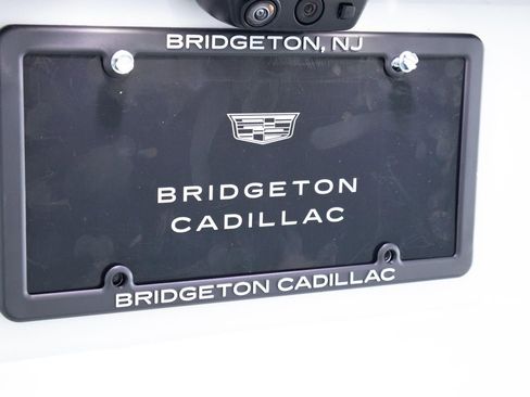 Used 2024 Cadillac Escalade ESV Sport Platinum w/ Heavy-Duty Trailer Package AWD/4WD image 39