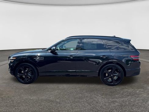 New 2026 Genesis GV80 3.5T Prestige AWD/4WD image 4