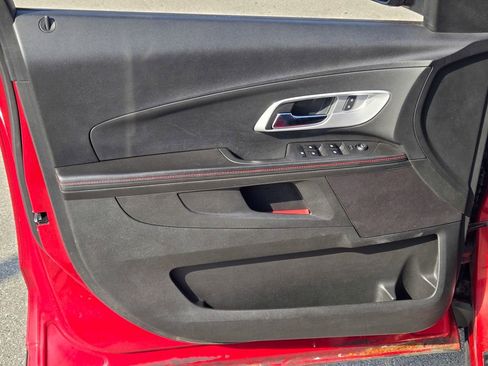 Used 2014 Chevrolet Equinox LT w/ Driver Convenience Package image 28