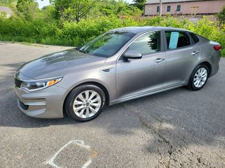 Used 2016 Kia Optima LX w/ Option Group 014 FWD video 1