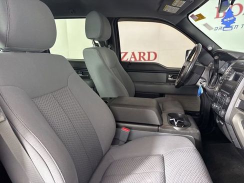 Used 2013 Ford F150 XLT w/ Luxury Equipment Group image 16