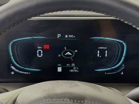 Used 2025 Kia Telluride S image 15