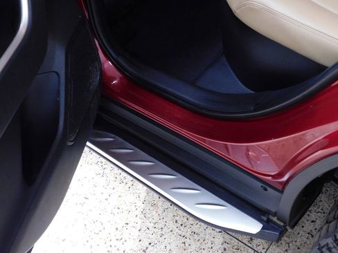 Used 2020 Toyota RAV4 Limited w/ Carpet Mat Package image 67