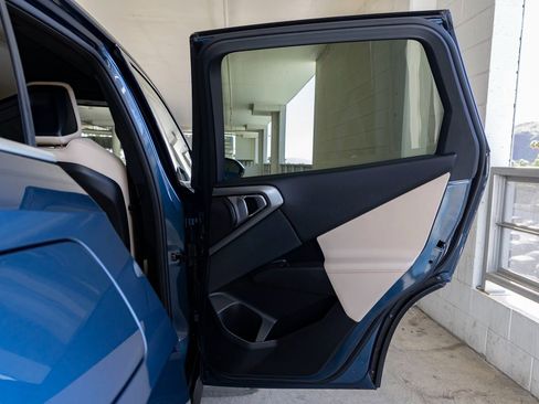 Certified 2026 BMW X3 xDrive30 image 25