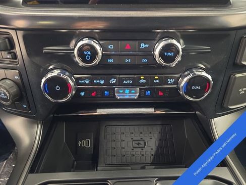New 2026 Ford F150 Tremor w/ Equipment Group 402A High AWD/4WD image 33