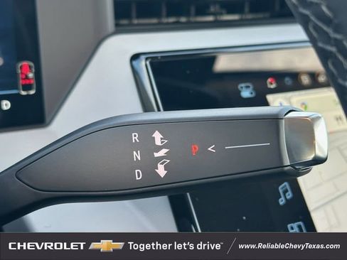 New 2027 Chevrolet Bolt RS FWD image 16