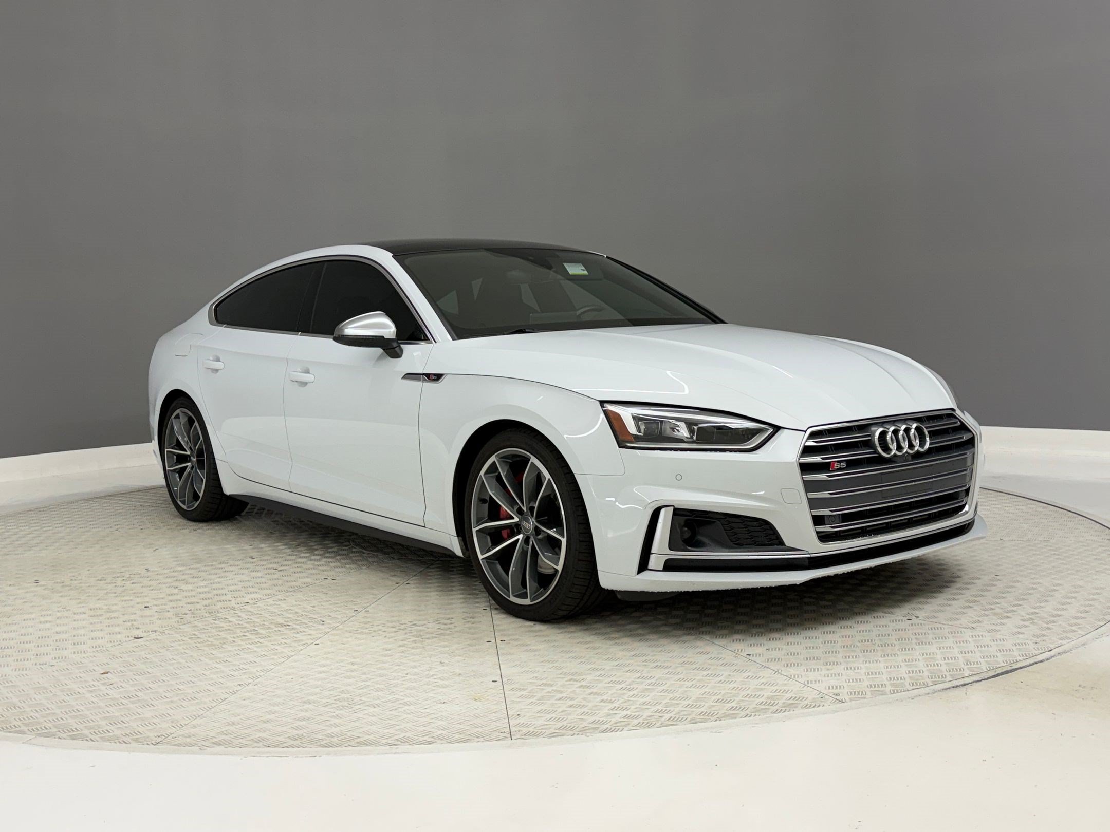 Used 2018 Audi S5 Prestige AWD/4WD image 7