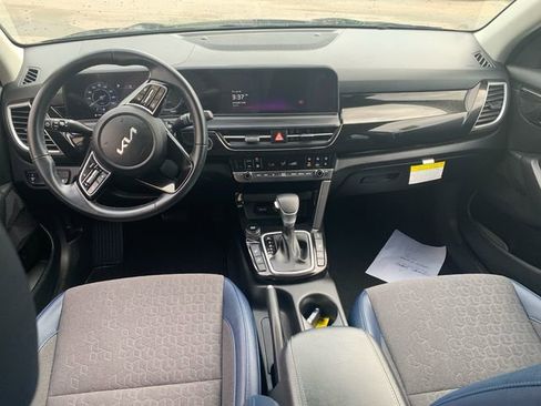 Used 2024 Kia Seltos S image 18