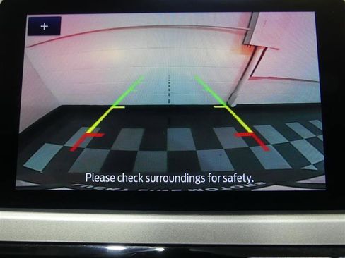 Used 2022 Ford Escape SE w/ Convenience Package image 13