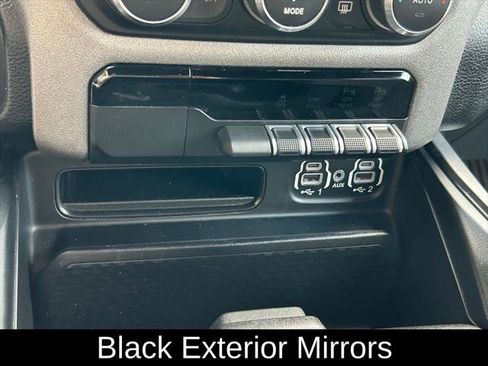 Certified 2023 RAM 1500 Big Horn image 22