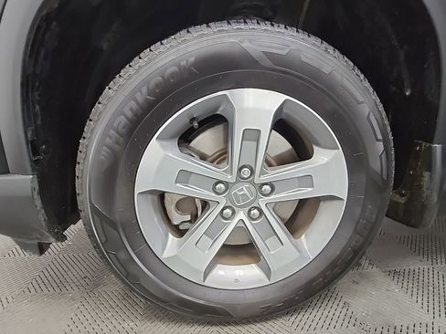 Used 2025 Honda Pilot EX-L image 45