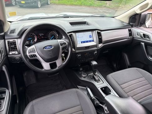 Used 2022 Ford Ranger XLT AWD/4WD image 26