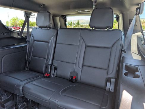 Used 2024 Cadillac XT6 Luxury w/ LPO, Floor Liner Package AWD/4WD image 33