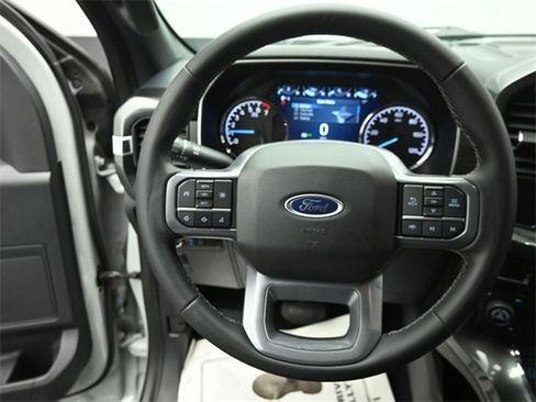 Used 2023 Ford F150 XLT w/ Equipment Group 302A High image 15