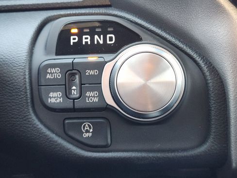 New 2026 RAM 1500 Laramie w/ Bed Utility Group AWD/4WD image 18