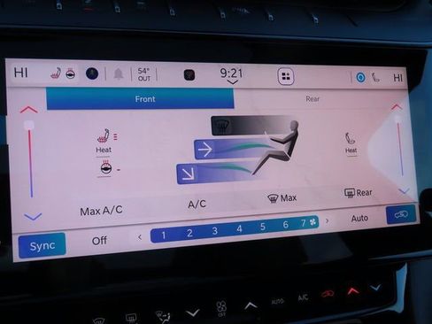 New 2026 Jeep Grand Cherokee L Limited image 37