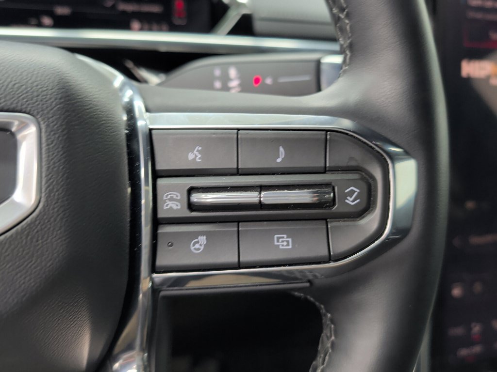 Used 2026 GMC Sierra EV Elevation w/ LPO, Elevation Dark Package AWD/4WD image 14