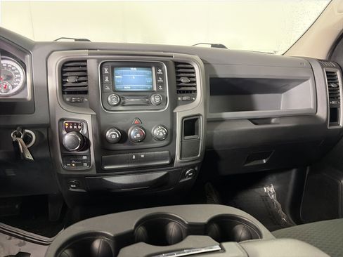 Used 2016 RAM 1500 Express image 23