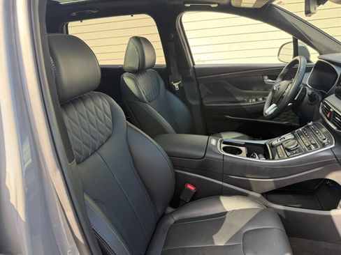 Used 2023 Hyundai Santa Fe Calligraphy FWD image 33