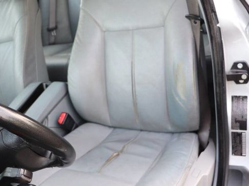 Used 2002 BMW 530i Sedan image 20