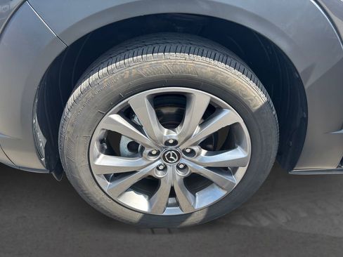 Used 2024 MAZDA CX-30 AWD 2.5 S w/ Preferred Package image 12