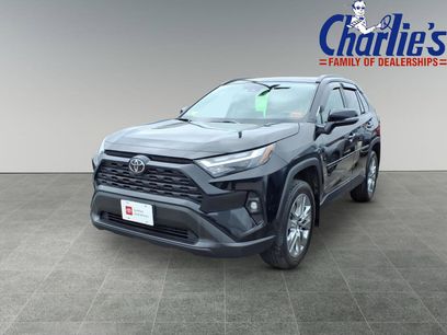 Certified 2024 Toyota RAV4 XLE Premium w/ Weather Package