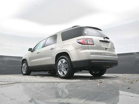 Used 2017 GMC Acadia Limited SLT image 18