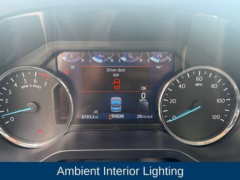 Used 2024 Ford Expedition Limited RWD image 18