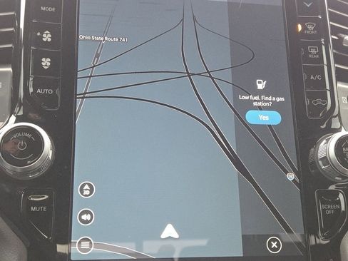 Used 2023 RAM 1500 Big Horn image 10