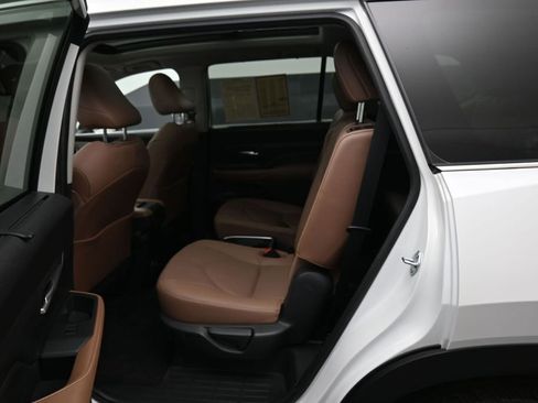 Certified 2024 Toyota Grand Highlander AWD image 29
