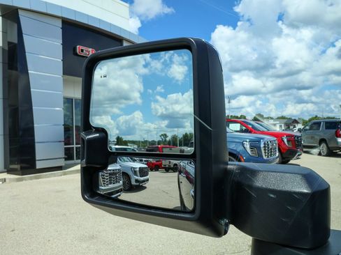 New 2026 GMC Sierra 2500 Denali Ultimate w/ Max Trailering Package AWD/4WD image 32