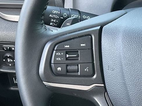 Certified 2026 Honda Ridgeline RTL image 12