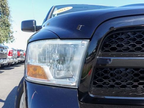 Used 2012 RAM 1500 Express image 3
