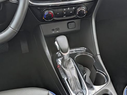 Used 2026 Buick Encore GX Sport Touring FWD image 13